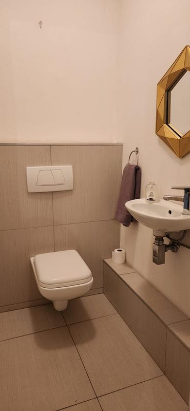 To Let 1 Bedroom Property for Rent in De Tijger Western Cape